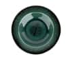 Whispering Pines Ceramic Pasta Plate