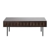 Lissette Storage Coffee Table