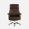Gold Premium High Back Ergonomic Boss Chair