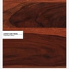 Sheesham Wood Sideboard In Scratch Resistant Honey Oak Finish