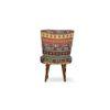 Evangeline Accent Chair