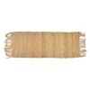 Aloha Jute Table Runner