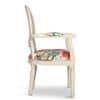 Vera Cane Arm Chair