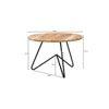 Grenier Side Table