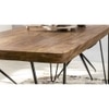 Gillespie 4 Solid Wood Dining Table