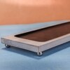 Ireka Home Tray Cool Serving Platter – Long Design