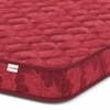 Basic Coir Single Size Mattress (Mattress Thickness : 4 Inches, Mattress Dimensions : 78 x 36 in)
