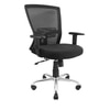 Stylish Ergonomic Office Chair Medium Back