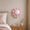 Medium Flower Wall Lamp