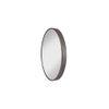 Shimmering Black Nickel Stainless Mirror