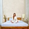 Biolife 7-Zone Latex With Talalay Tech (75 x 66 in, 5 Inches)