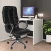 Adiko Modern Director Chair In Black