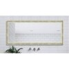 Decorative Mirror and Bathroom Mirror ELF4818MRREM00126