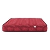 Classic Foam Single Size Mattress (Mattress Thickness : 4 Inches, Mattress Dimensions : 78 x 36 in)
