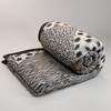 Stoa Paris King Size Enriched Cotton Comforter, 300TC Aesthetic AC Comforter , 300TC Primal Elegance