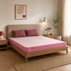 Kurlon Ortho Plus Medium Firm Orthopedic Mattress Single Size 75x35x8 Inch