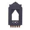 Desert Art Wooden Handpainted Copper Jharokha Wall Frame 16 Inch