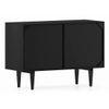 Alina Solid Wood Sideboard in Finish