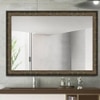 Decorative Mirror and Bathroom Mirror ELF3020MRREMO122