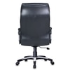 Elegant Executive Chair In Black Colour