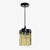 Furrow Handcrafted Hanging Lamps