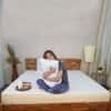 Revitalize Cool Gel 5-Zone HR Memory Foam Mattress (72 x 42 in, 5 Inches)