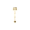 Darion Wood Floor Lamp