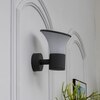 Miseno Aluminium Outdoor Wall Light