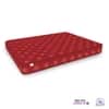 Soft Bounce Herb Fresh Technology Mattress (72 x 36 in, 8 Inches)