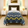 Soft,Luxurious, All Season, Reversible & Cozy  Single Bed Comforter