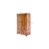 Alaca 2 Door 2 Drawer Warddrobe