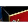 LysanderSolid Wood Hand Painted Chest Of Drawer in MultiColour