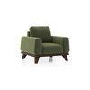 Granada Sofa Set (Colour : Moss Green , Seater : 3+2+1)