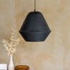 Umbra Broad Handcrafted Hanging Lamp