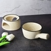Hearth & Melt Premium Fondue Serving Set