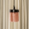 Furrow Handcrafted Hanging Lamps