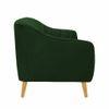 Neo Fabric Sofa - Light Green