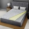 Drilled Air Cool Dual Comfort Queen Mattress 78 X 54 6 Inches