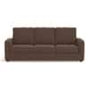 Apollo Fabric High Back 3 Seater Sofa