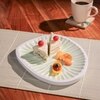 Ireka Home Loop de Cool Serving Platter – Design