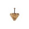 Jasman Chandelier