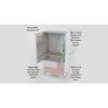 Quirk Box Wardrobe