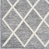 Nordic Diamond Carpet Size 7.6x5.3 ft.
