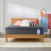 Dreamer Bonnel Euro Top Memory Foam High Density (HD) Foam Mattress