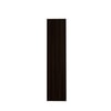 Tometrove Wardrobe Cum Bookcase Frosty White And Wenge