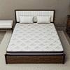 Drilled Air Cool Pocket Spring King Mattress 84 X 60 6 Inches
