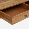 Farme Solid Wood Console Table