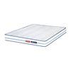 Strength - Doctor Recommended 5 Zone Dual Density Orthopedic Support layer High Density Coir Memory Foam Mattress