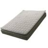 Repose Extrordino Special Edition Macro-Top Luxury Pocketed Spring with Copper infused Memory Foam Mattress (L x W: 75 inch x 48 inch, Thickness 6 Inches )