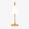 Alina Handcrafted  Table Lamp